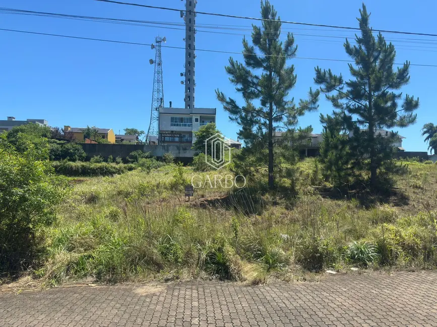 Foto 1 de Terreno / Lote à venda, 520m2 em João Alves, Santa Cruz Do Sul - RS