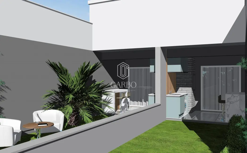 Foto 6 de Casa com 2 quartos à venda, 74m2 em João Alves, Santa Cruz Do Sul - RS