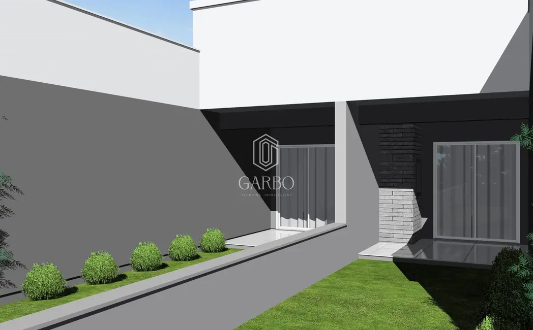 Foto 5 de Casa com 2 quartos à venda, 74m2 em João Alves, Santa Cruz Do Sul - RS