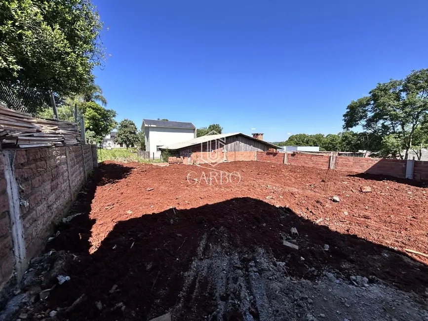 Foto 8 de Casa com 2 quartos à venda, 74m2 em João Alves, Santa Cruz Do Sul - RS