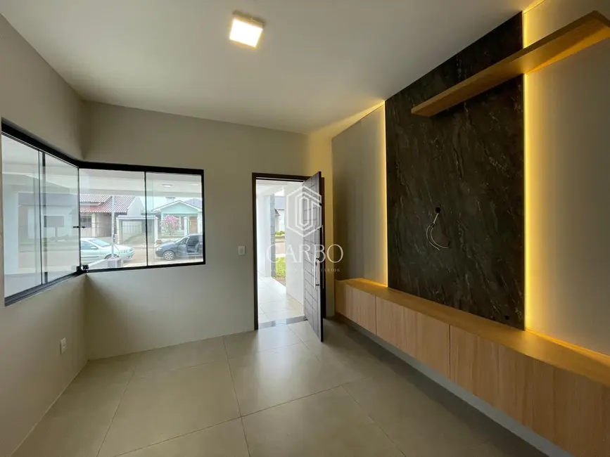 Casa com 3 quartos à venda, 84m2 em João Alves, Santa Cruz Do Sul - RS - imagem 3 Foto 3 de Casa com 3 quartos à venda, 84m2 em João Alves, Santa Cruz Do Sul - RS