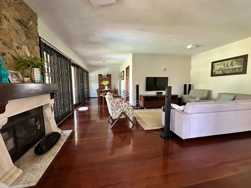 Foto 4 de Casa com 4 quartos à venda, 500m2 em Higienópolis, Santa Cruz Do Sul - RS