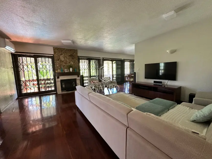 Foto 6 de Casa com 4 quartos à venda, 500m2 em Higienópolis, Santa Cruz Do Sul - RS