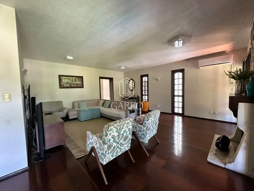 Foto 7 de Casa com 4 quartos à venda, 500m2 em Higienópolis, Santa Cruz Do Sul - RS