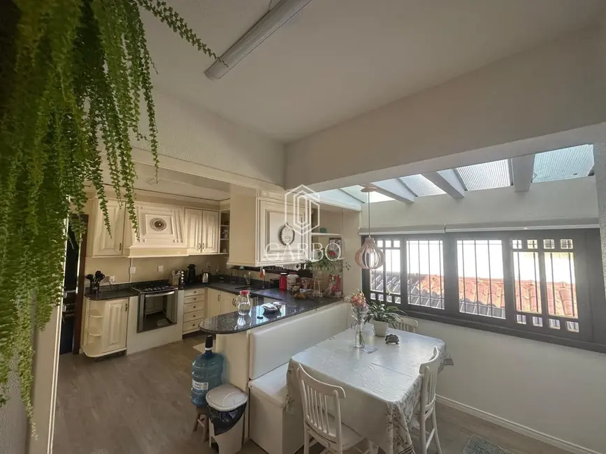 Foto 5 de Casa com 4 quartos à venda, 500m2 em Higienópolis, Santa Cruz Do Sul - RS