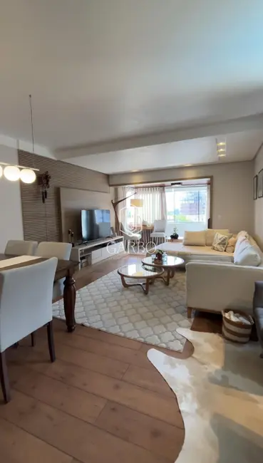 Foto 4 de Apartamento com 3 quartos à venda, 178m2 em Centro, Santa Cruz Do Sul - RS