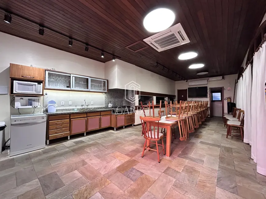 Foto 3 de Apartamento com 3 quartos à venda, 178m2 em Centro, Santa Cruz Do Sul - RS