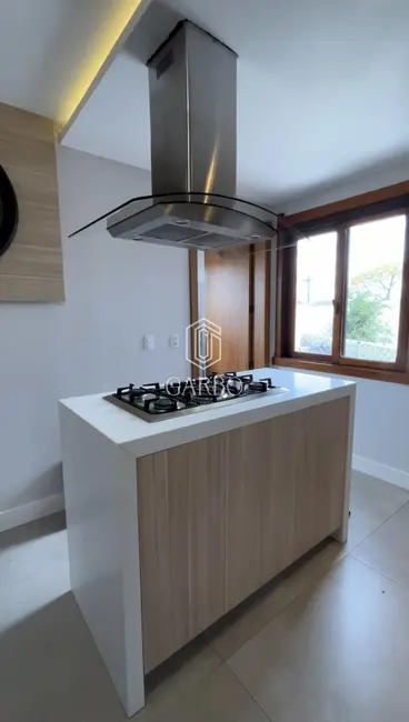 Foto 7 de Apartamento com 3 quartos à venda, 178m2 em Centro, Santa Cruz Do Sul - RS