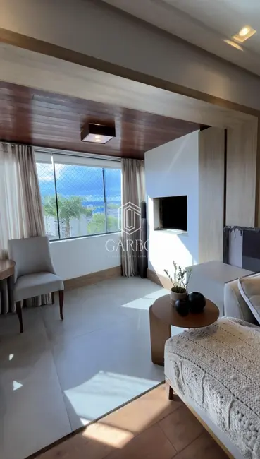 Foto 5 de Apartamento com 3 quartos à venda, 178m2 em Centro, Santa Cruz Do Sul - RS