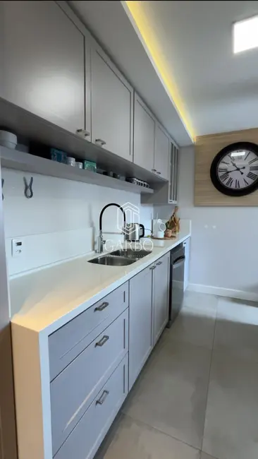 Foto 8 de Apartamento com 3 quartos à venda, 178m2 em Centro, Santa Cruz Do Sul - RS