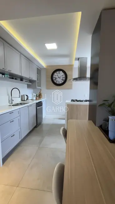 Foto 9 de Apartamento com 3 quartos à venda, 178m2 em Centro, Santa Cruz Do Sul - RS