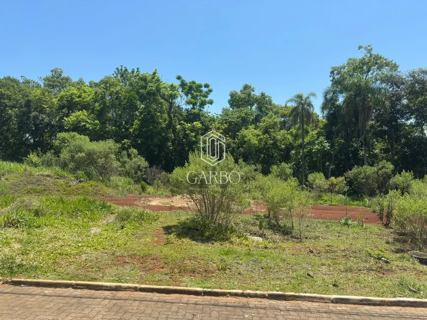 Foto 1 de Terreno / Lote à venda, 354m2 em Country, Santa Cruz Do Sul - RS