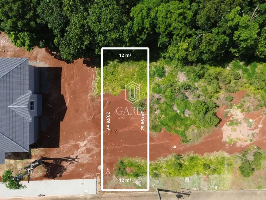 Terreno / Lote à venda, 357m2 em Country, Santa Cruz Do Sul - RS - imagem 1 Foto 1 de Terreno / Lote à venda, 357m2 em Country, Santa Cruz Do Sul - RS