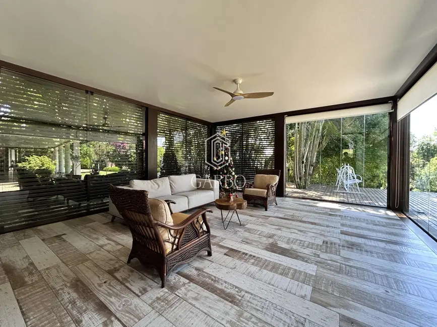 Foto 6 de Casa com 4 quartos à venda, 546m2 em Country, Santa Cruz Do Sul - RS