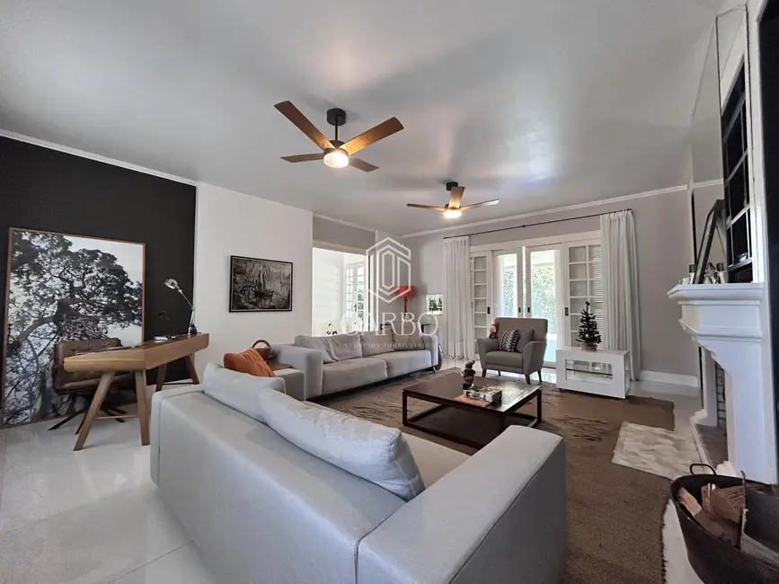 Foto 3 de Casa com 4 quartos à venda, 546m2 em Country, Santa Cruz Do Sul - RS