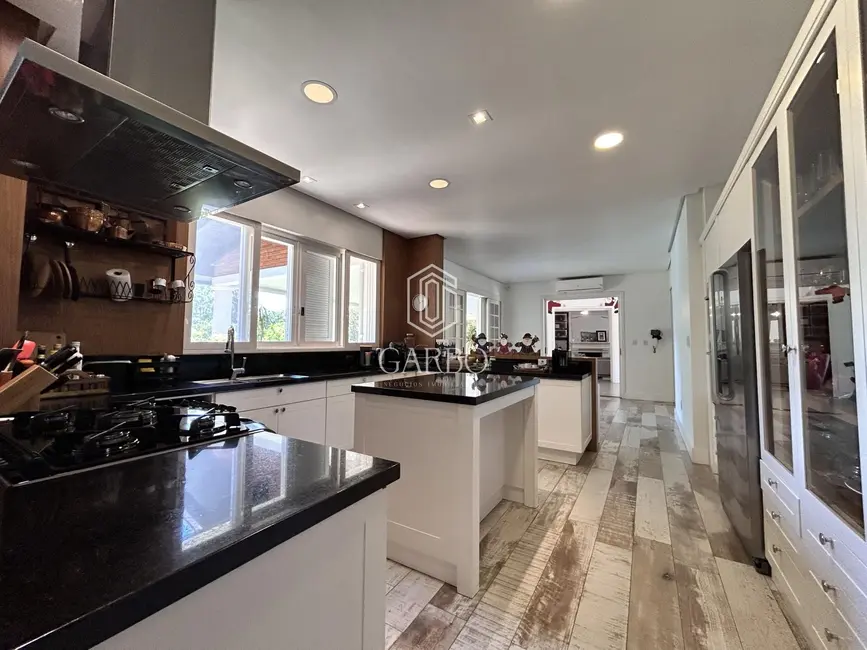 Foto 8 de Casa com 4 quartos à venda, 546m2 em Country, Santa Cruz Do Sul - RS