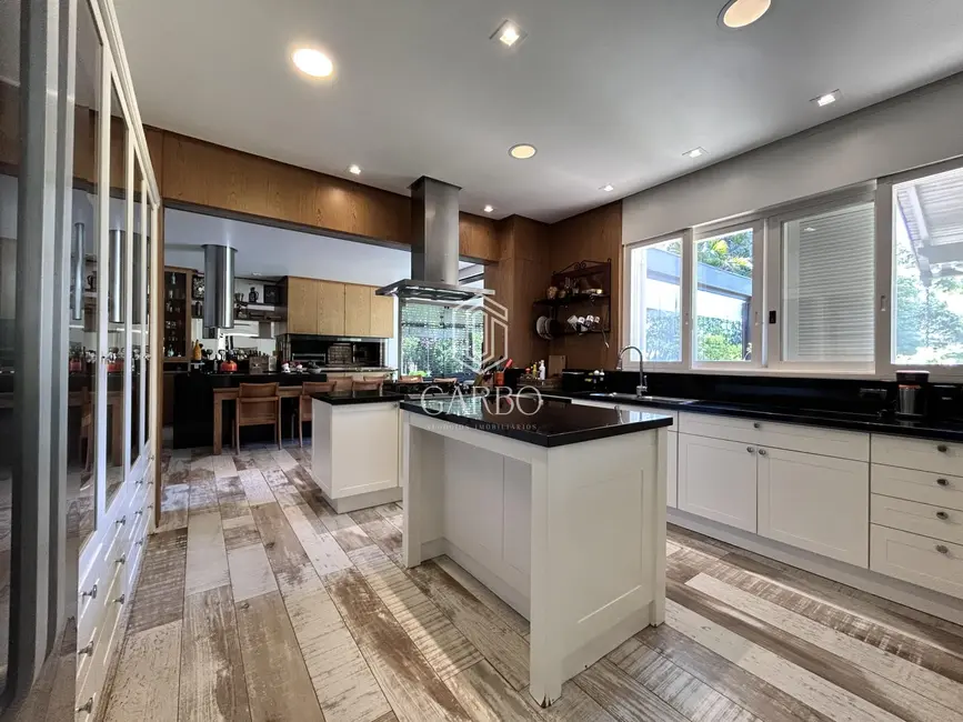 Foto 7 de Casa com 4 quartos à venda, 546m2 em Country, Santa Cruz Do Sul - RS