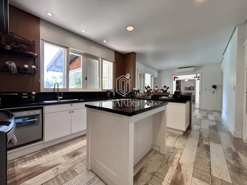 Foto 9 de Casa com 4 quartos à venda, 546m2 em Country, Santa Cruz Do Sul - RS