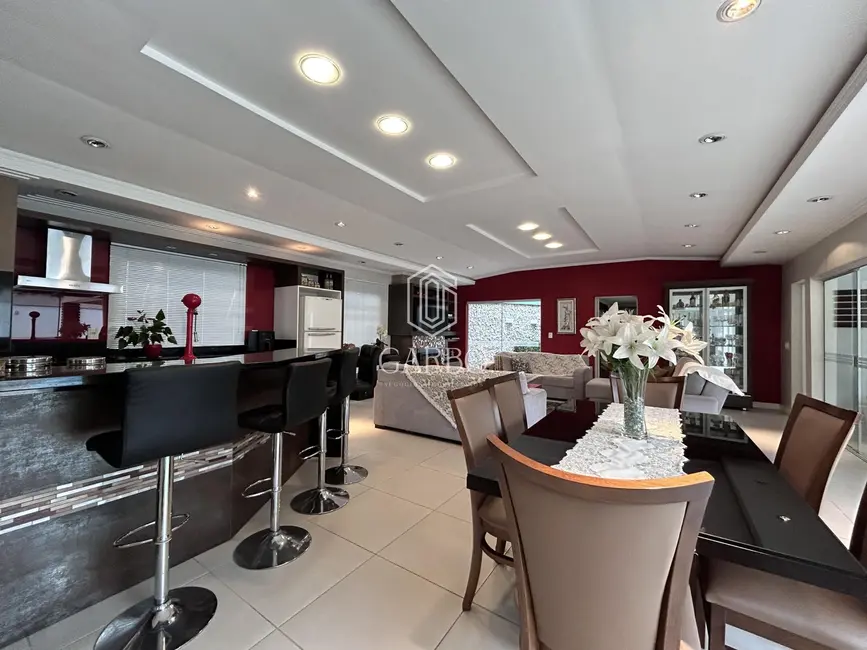 Foto 9 de Casa com 5 quartos à venda, 400m2 em Higienópolis, Santa Cruz Do Sul - RS