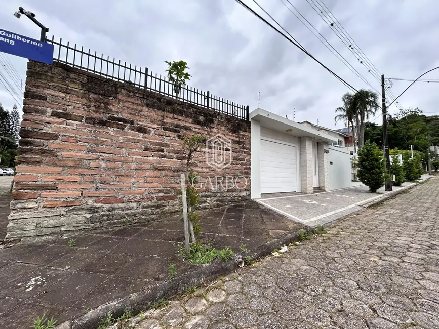 Foto 2 de Casa com 5 quartos à venda, 400m2 em Higienópolis, Santa Cruz Do Sul - RS