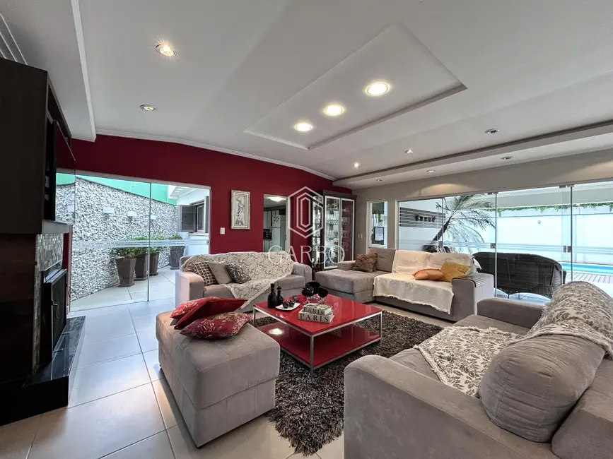 Foto 7 de Casa com 5 quartos à venda, 400m2 em Higienópolis, Santa Cruz Do Sul - RS