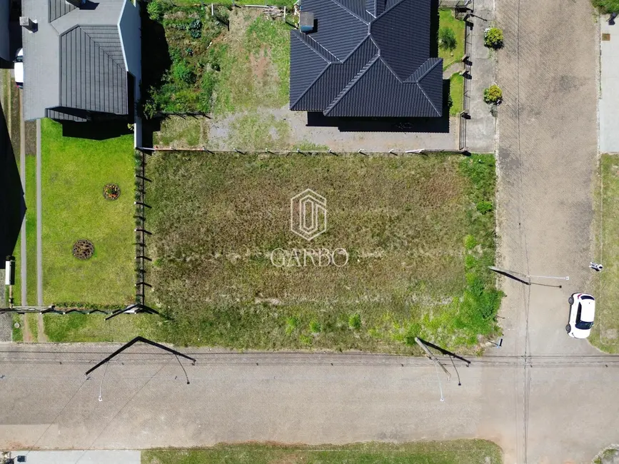 Foto 1 de Terreno / Lote à venda, 450m2 em Linha Santa Cruz, Santa Cruz Do Sul - RS