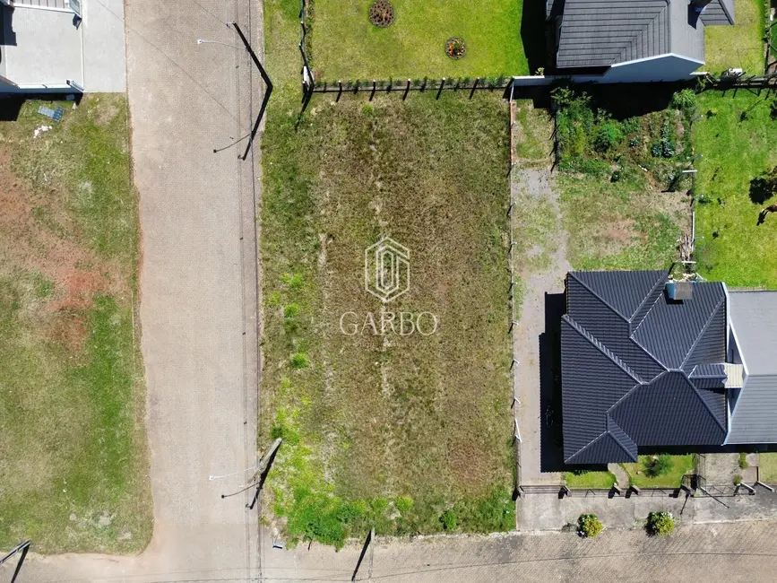 Foto 2 de Terreno / Lote à venda, 450m2 em Linha Santa Cruz, Santa Cruz Do Sul - RS