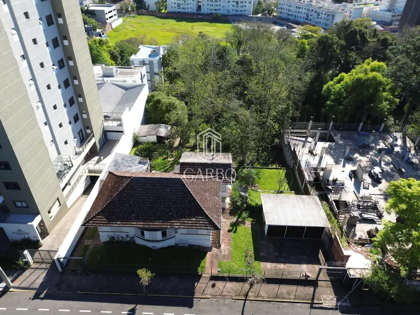 Foto 2 de Fazenda / Haras à venda, 2166m2 em Centro, Santa Cruz Do Sul - RS