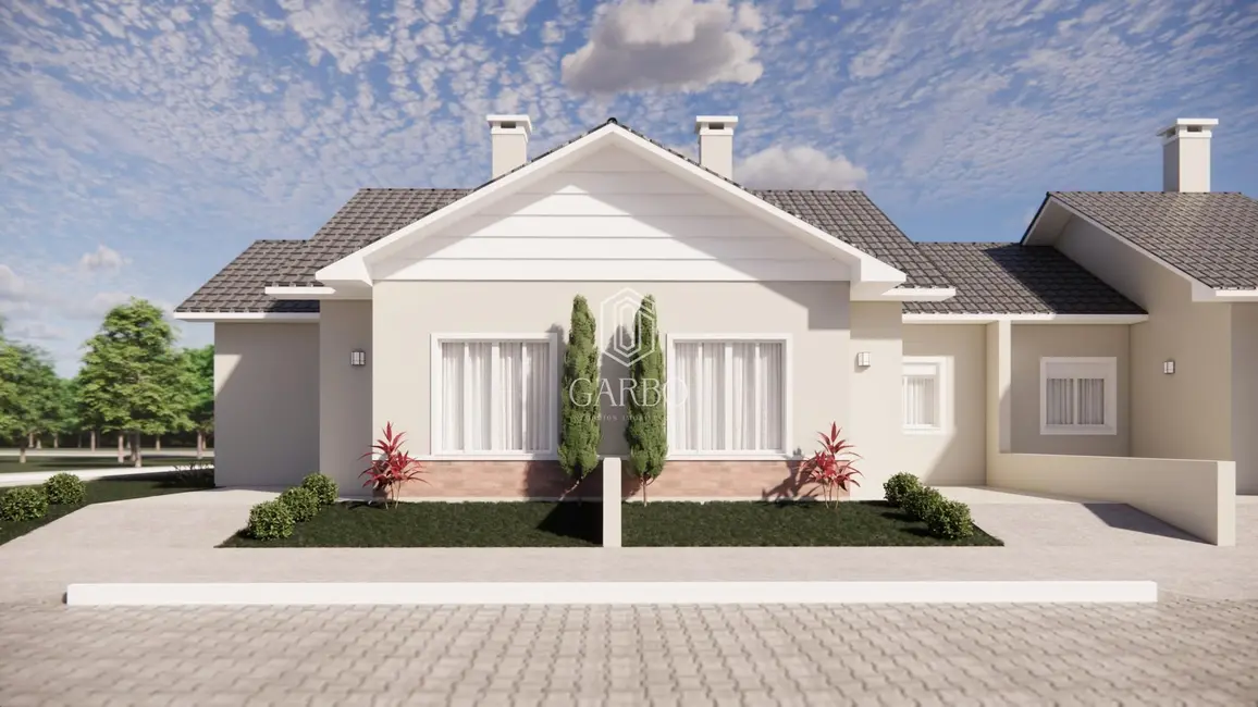 Foto 7 de Casa com 2 quartos à venda, 59m2 em Country, Santa Cruz Do Sul - RS