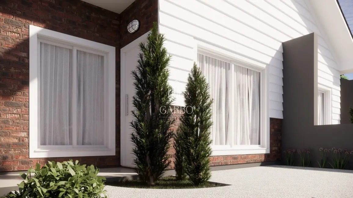 Foto 3 de Casa com 2 quartos à venda, 68m2 em João Alves, Santa Cruz Do Sul - RS