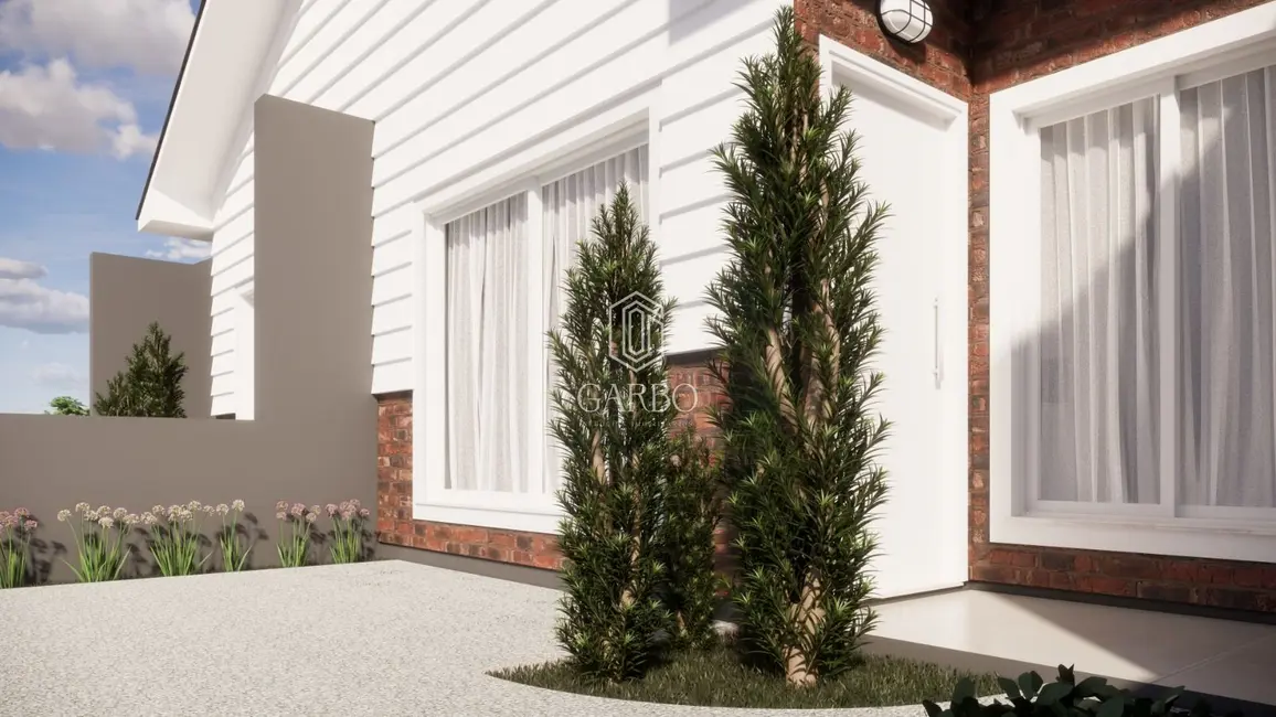 Foto 6 de Casa com 2 quartos à venda, 68m2 em João Alves, Santa Cruz Do Sul - RS