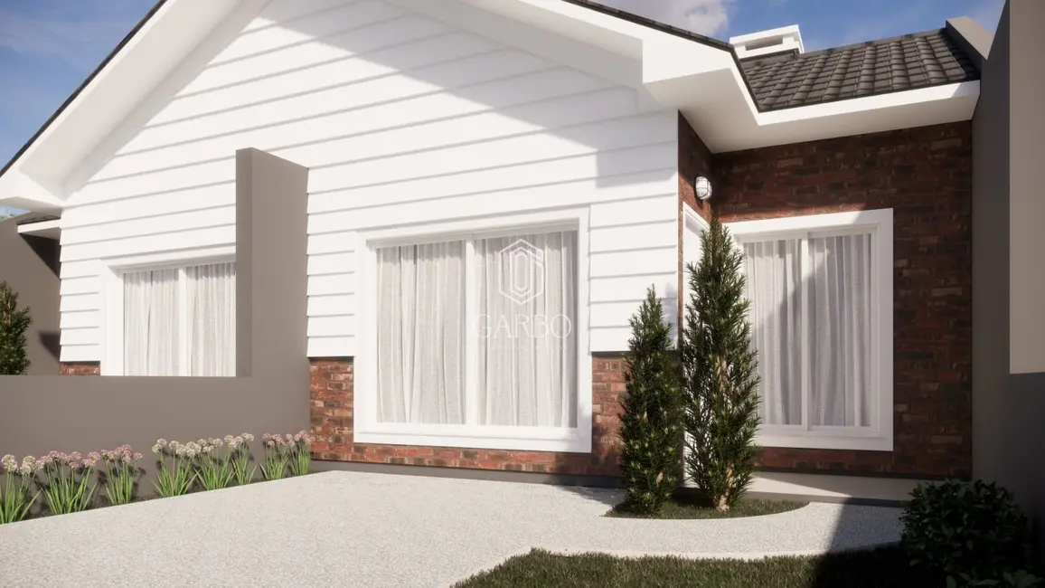 Foto 5 de Casa com 2 quartos à venda, 68m2 em João Alves, Santa Cruz Do Sul - RS