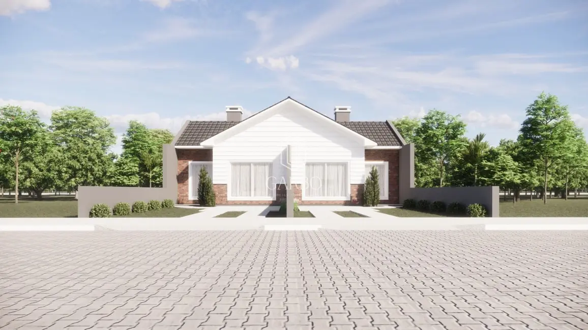 Foto 9 de Casa com 2 quartos à venda, 68m2 em João Alves, Santa Cruz Do Sul - RS