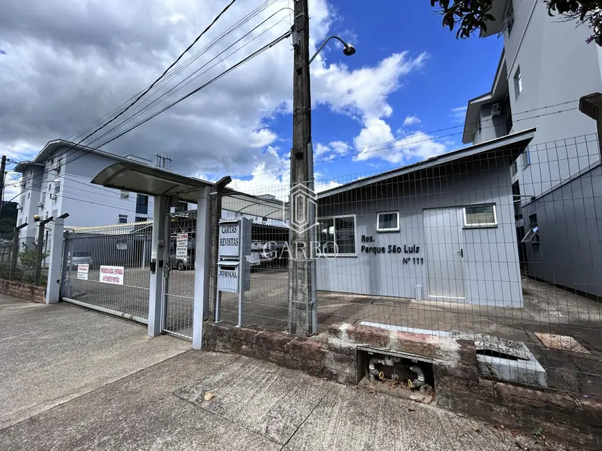 Apartamento com 2 quartos à venda, 77m2 em Arroio Grande, Santa Cruz Do Sul - RS - imagem 9 Foto 9 de Apartamento com 2 quartos à venda, 77m2 em Arroio Grande, Santa Cruz Do Sul - RS