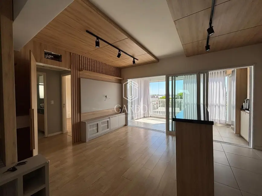 Foto 3 de Cobertura com 2 quartos à venda, 134m2 em Castelo Branco, Santa Cruz Do Sul - RS