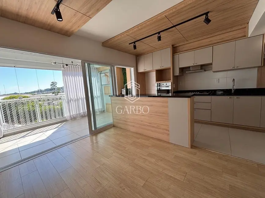 Foto 6 de Cobertura com 2 quartos à venda, 134m2 em Castelo Branco, Santa Cruz Do Sul - RS