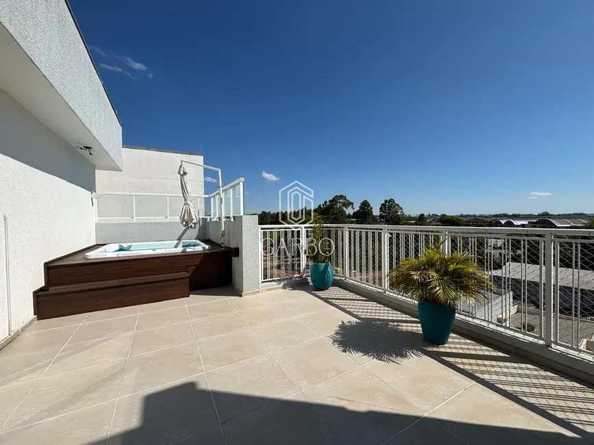 Foto 1 de Cobertura com 2 quartos à venda, 134m2 em Castelo Branco, Santa Cruz Do Sul - RS