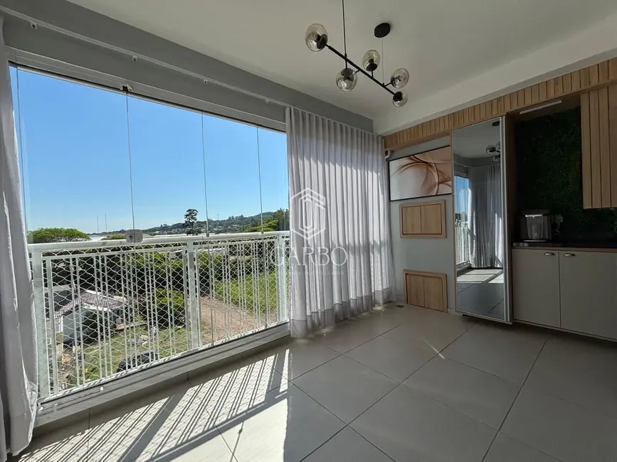 Foto 7 de Cobertura com 2 quartos à venda, 134m2 em Castelo Branco, Santa Cruz Do Sul - RS