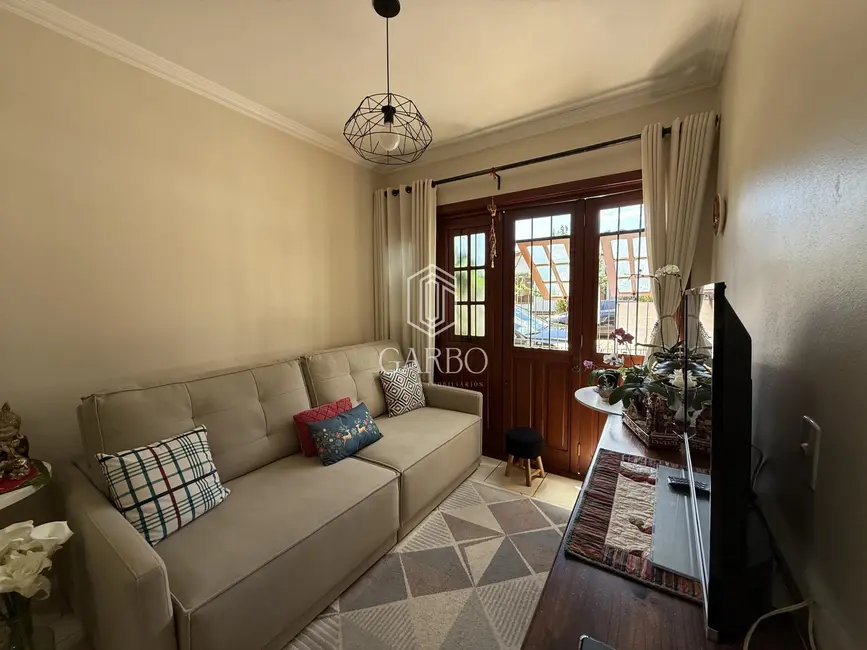 Foto 3 de Apartamento com 4 quartos à venda, 127m2 em Santo Inácio, Santa Cruz Do Sul - RS