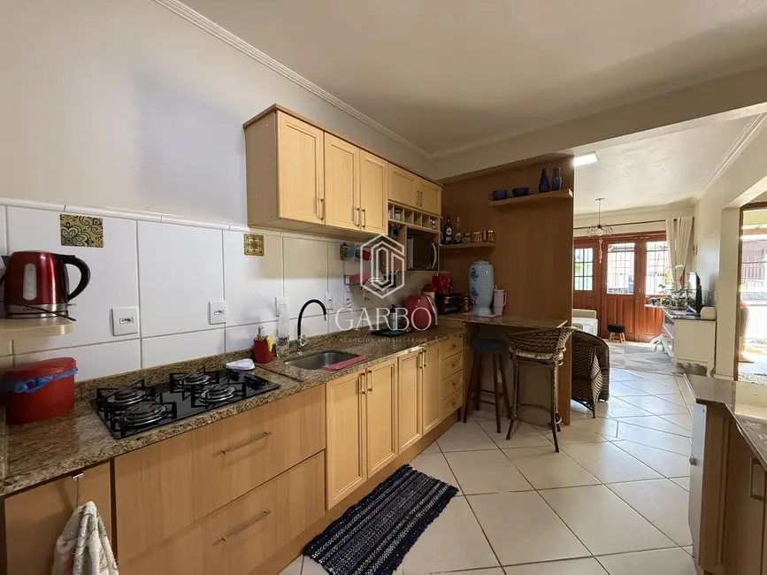 Foto 5 de Apartamento com 4 quartos à venda, 127m2 em Santo Inácio, Santa Cruz Do Sul - RS