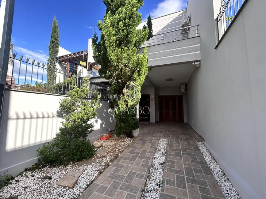 Foto 1 de Apartamento com 2 quartos à venda, 114m2 em Santo Inácio, Santa Cruz Do Sul - RS