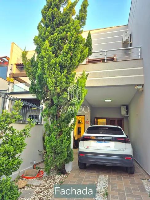 Foto 1 de Apartamento com 2 quartos à venda, 125m2 em Santo Inácio, Santa Cruz Do Sul - RS