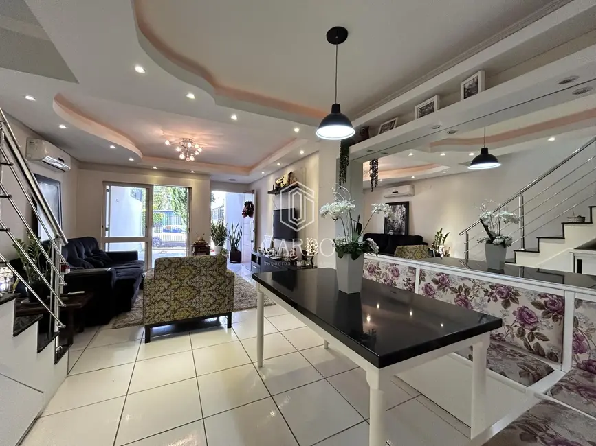 Foto 5 de Apartamento com 2 quartos à venda, 114m2 em Santo Inácio, Santa Cruz Do Sul - RS