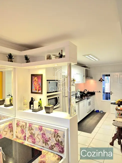 Foto 4 de Apartamento com 2 quartos à venda, 125m2 em Santo Inácio, Santa Cruz Do Sul - RS