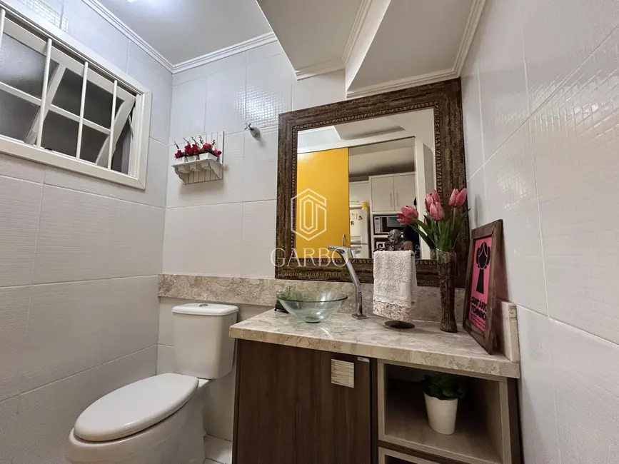 Foto 8 de Apartamento com 2 quartos à venda, 114m2 em Santo Inácio, Santa Cruz Do Sul - RS