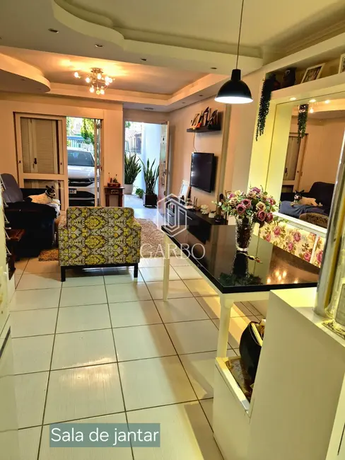 Foto 2 de Apartamento com 2 quartos à venda, 125m2 em Santo Inácio, Santa Cruz Do Sul - RS