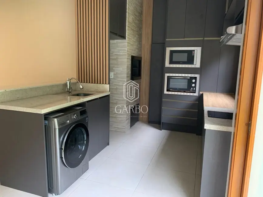 Foto 5 de Casa com 2 quartos à venda, 82m2 em Country, Santa Cruz Do Sul - RS