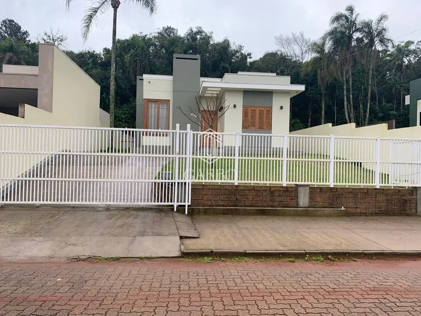 Foto 1 de Casa com 2 quartos à venda, 82m2 em Country, Santa Cruz Do Sul - RS