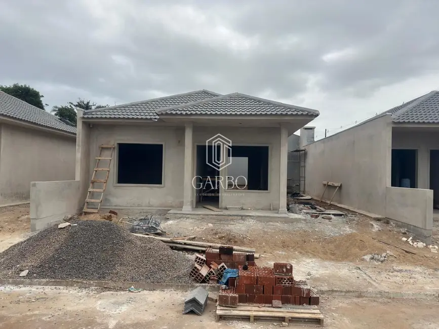 Foto 1 de Casa com 2 quartos à venda, 76m2 em João Alves, Santa Cruz Do Sul - RS