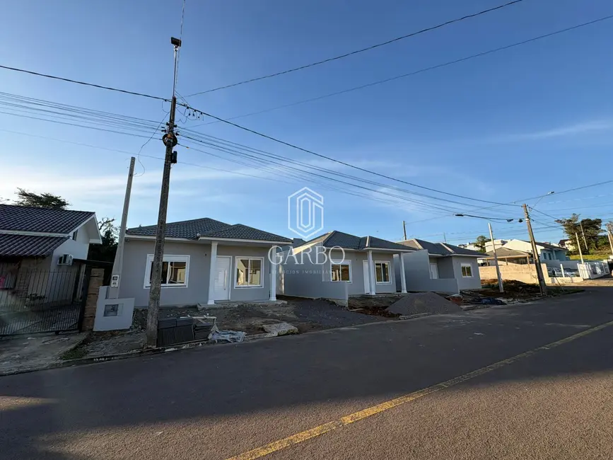 Casa com 2 quartos à venda, 76m2 em João Alves, Santa Cruz Do Sul - RS - imagem 2 Foto 2 de Casa com 2 quartos à venda, 76m2 em João Alves, Santa Cruz Do Sul - RS